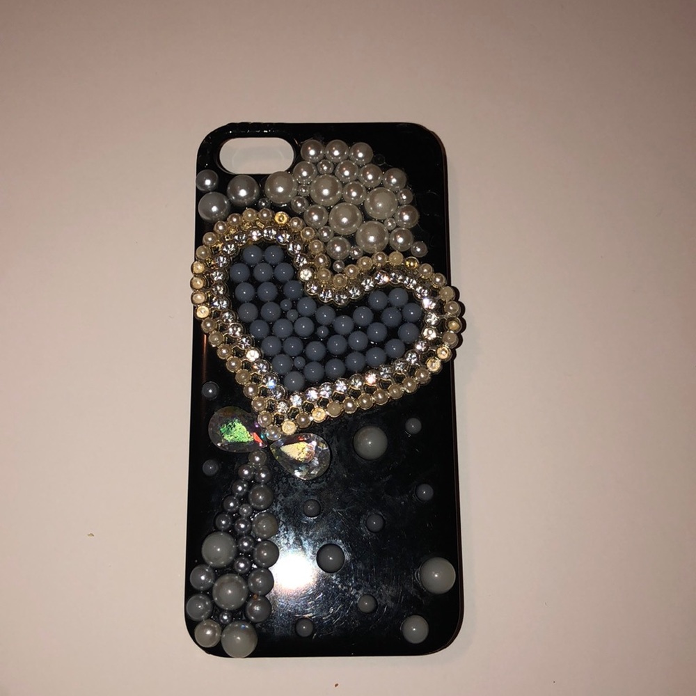 iPhone case
